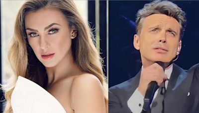 Los hijos de Luis Miguel y Aracely Arámbula ya se enteraron que tienen una 'nueva' hermana