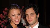 Penn Badgley Opened Up About How His Ex Blake Lively “Saved” Him From Future Issues With Alcohol After He Fell...