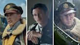 ‘Masters of the Air’ Cast and Character Guide: Who’s Who in the Austin Butler-Led WWII Series?