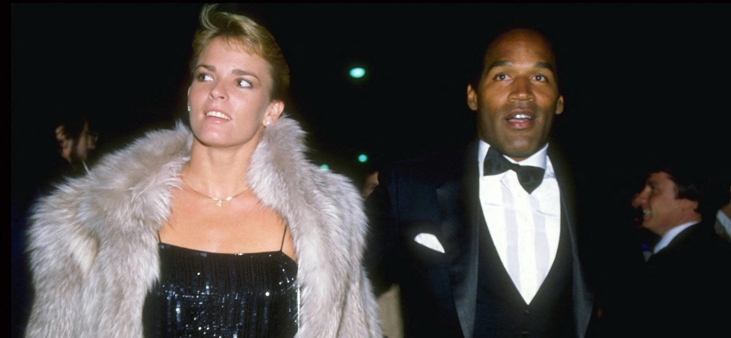 Nicole Brown Simpson Knew 'For A Fact' O.J. Would 'Murder Her One Day'