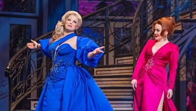 ‘Death Becomes Her’ musical is going directly to Broadway after Chicago