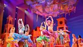 Magical ‘Aladdin’ a wonder to behold at Fort Worth’s Bass Performance Hall