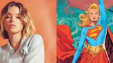 Eligen como nueva Supergirl a Milly Alcock de House of the Dragon