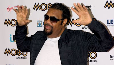 Missy Elliott leads tributes to Fatman Scoop saying he ‘will never be forgotten’