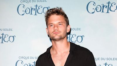 Mamma Mia star Jeremy Irvine marries long-term girlfriend in secret wedding as he makes sweet announcement