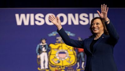 Kamala Harris's VP pick is likely from these 3 Democrats