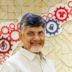 Nara Chandrababu Naidu