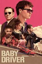 Baby Driver - Il genio della fuga