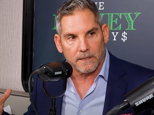 Grant Cardone Slams NYC After Trump Verdict: 'I Will Never Do Business In New York City'