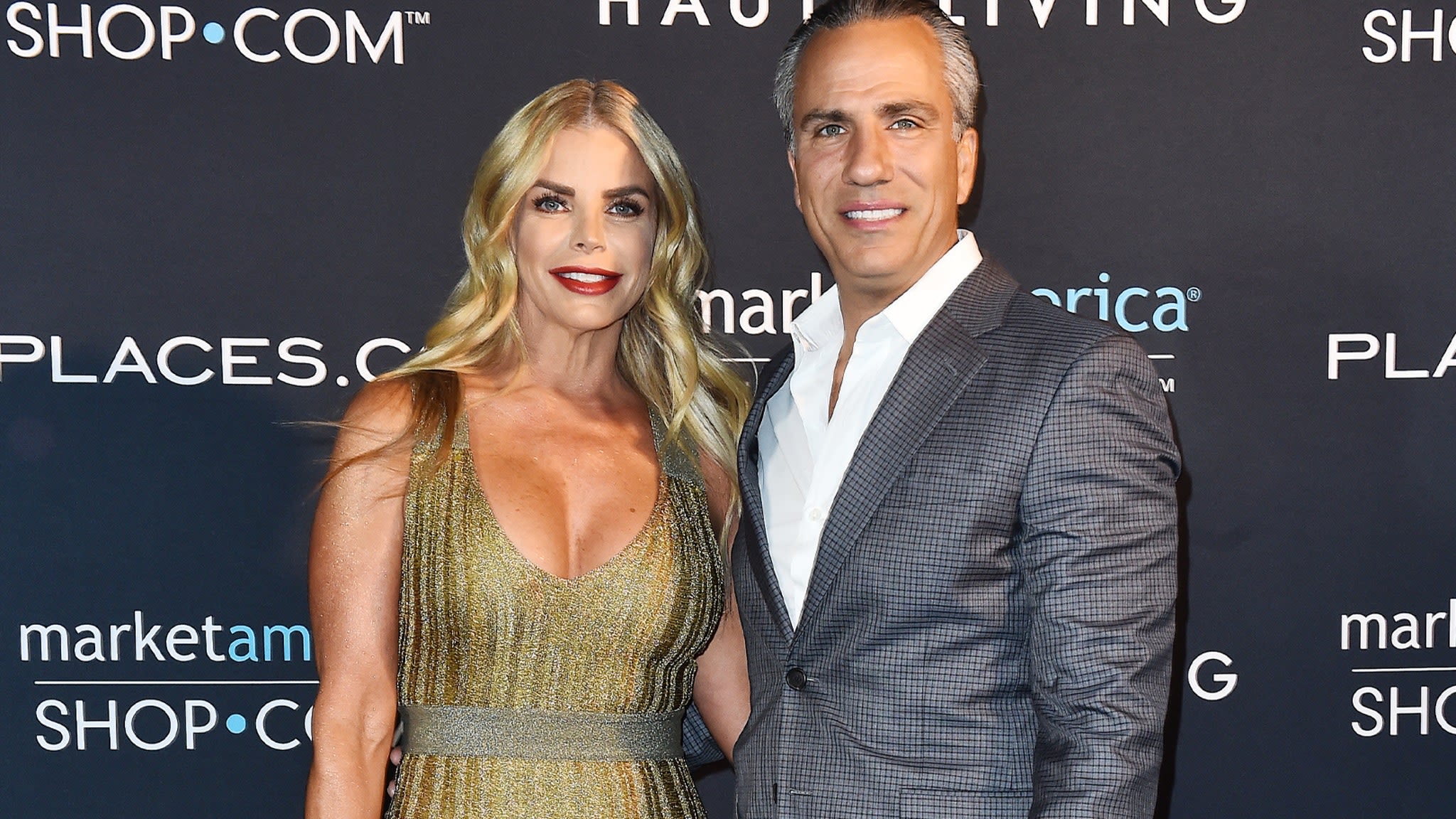 RHOM's Alexia Nepola Breaks Down While Talking About Husband's Shock Divorce Filing