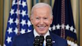 A los 80 años, Biden pondera segundo mandato como presidente