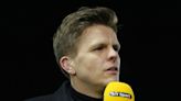 Jake Humphrey announces exit from BT Sport after 10 years