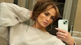 Jennifer Lopez Shares Glimpse Into Her Bridgerton-Themed 55th Birthday Party; WATCH