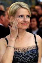 Elizabeth Gilbert