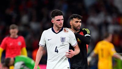 ‘Take your medicine’ – Roy Keane offers England verdict after dramatic Euro 2024 final defeat