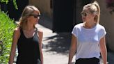 Taylor Swift Has Reportedly Loaned Friend Gigi Hadid the Use of Her Rhode Island Home as Hadid’s Relationship with Bradley Cooper...