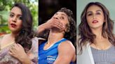 'Who believes this 100gms overweight story?': Swara Bhasker, Huma shocked at Vinesh Phogat's Olympics disqualification