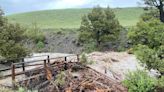 Yellowstone Closes All Entrances Due to Extreme Flooding 'Never Seen in Our Lifetimes Before'