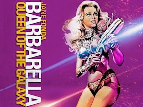 Barbarella