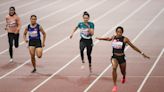 Asian Games 2023: Shanti Pereira qualifies for women's 100m final after tense wait