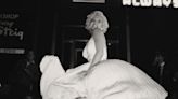 From ‘Gentlemen Prefer Blondes’ to ‘The Seven Year Itch,’ How ‘Blonde’ Costume Designer Recreated Marilyn Monroe’s Most Iconic...