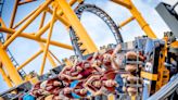 Man files lawsuit against Pa. amusement park over coaster closure