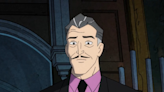 Alfred Pennyworth