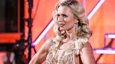 Nadiya Bychkova Sets The Record Straight On Strictly Come Dancing Complaint Claims