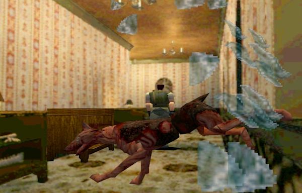 Resident Evil 1 Remake is in production and will release in 2026, leaker says