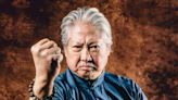 Sammo Hung Receives Lifetime Achievement Honor at Asian Film Awards