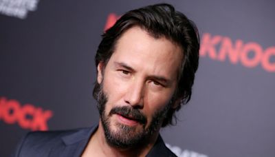 Keanu Reeves dará voz al personaje "Shadow" en la película "Sonic 3" - La Opinión