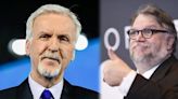 James Cameron habla de Guillermo del Toro y dice que los directores deberían ser como los cineastas mexicanos