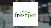 Public Employees Retirement System of Ohio Sells 2,061 Shares of Freshpet, Inc. (NASDAQ:FRPT)