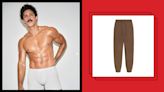 Skims Officially Launches a Mens Shop and Restocks Its Best-Selling Underwear, T-Shirts and Sweats