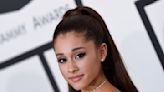 Ariana Grande’s Newest Tattoo May Be a Subtle Hint About Her Relationship With Ethan Slater