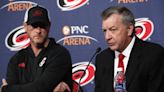 Hurricanes President, GM Don Waddell steps down amid reports of exploring ‘other options’