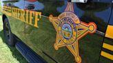 Dayton man arrested after high-speed chase, crash in Darke County