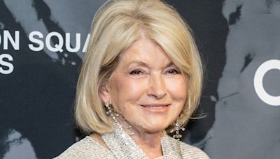 Martha Stewart's Favorite Recipes From Her Upcoming 100th Cookbook