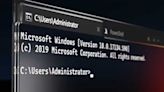 Windows gets Linux's sudo superpower: Here's how to turn it on