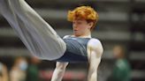 Erie gymnast Josh Karnes earned All-American honors in April. Will he make Team USA in May?