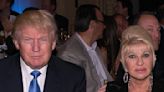 Ivana Trump's Burial Place May Have Landed Donald Trump These Huge Tax Breaks