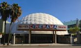 Cinerama Dome