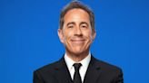 Jerry Seinfeld Explains Why He Doesn't Tell Jokes About Childhood Trauma