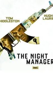 The Night Manager (British TV series)