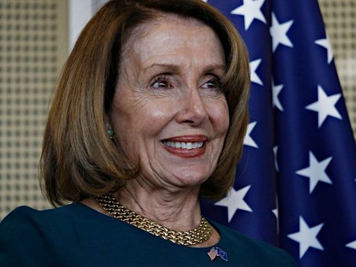 This Is The Platform Nancy Pelosi Used To Make Her Private Investment In Databricks