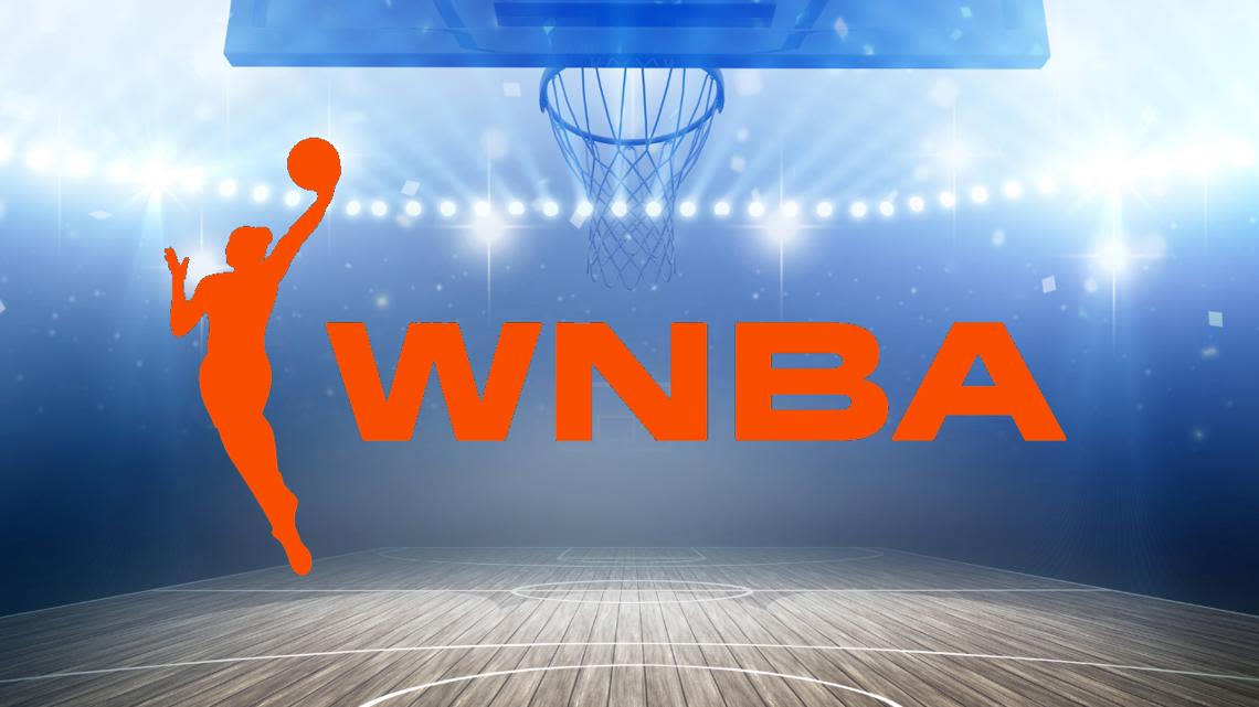 WNBA League Pass: Here's how to watch Indiana Fever games this season