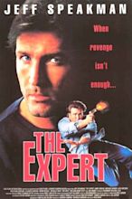 The Expert (1995) — The Movie Database (TMDB)