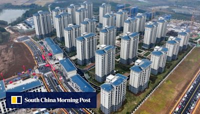 Too soon to call China’s property rescue a game changer: JPMorgan