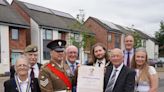 Wychavon renews pledge to support armed forces veterans