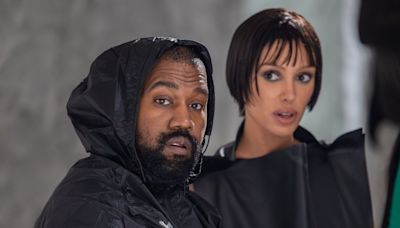 Bianca Censori 'Freaking Out' Over Kanye West's Porn Ambitions